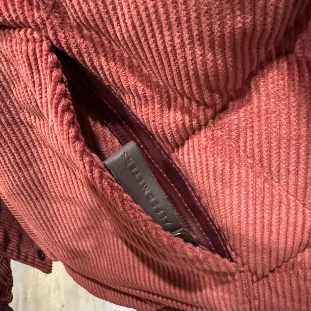 Women’s Alps and Meters | Sterling Jacket | - Picture 4 of 7